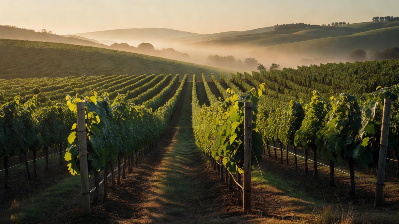 10 Surprising Facts About Low-Intervention Wines in 2026