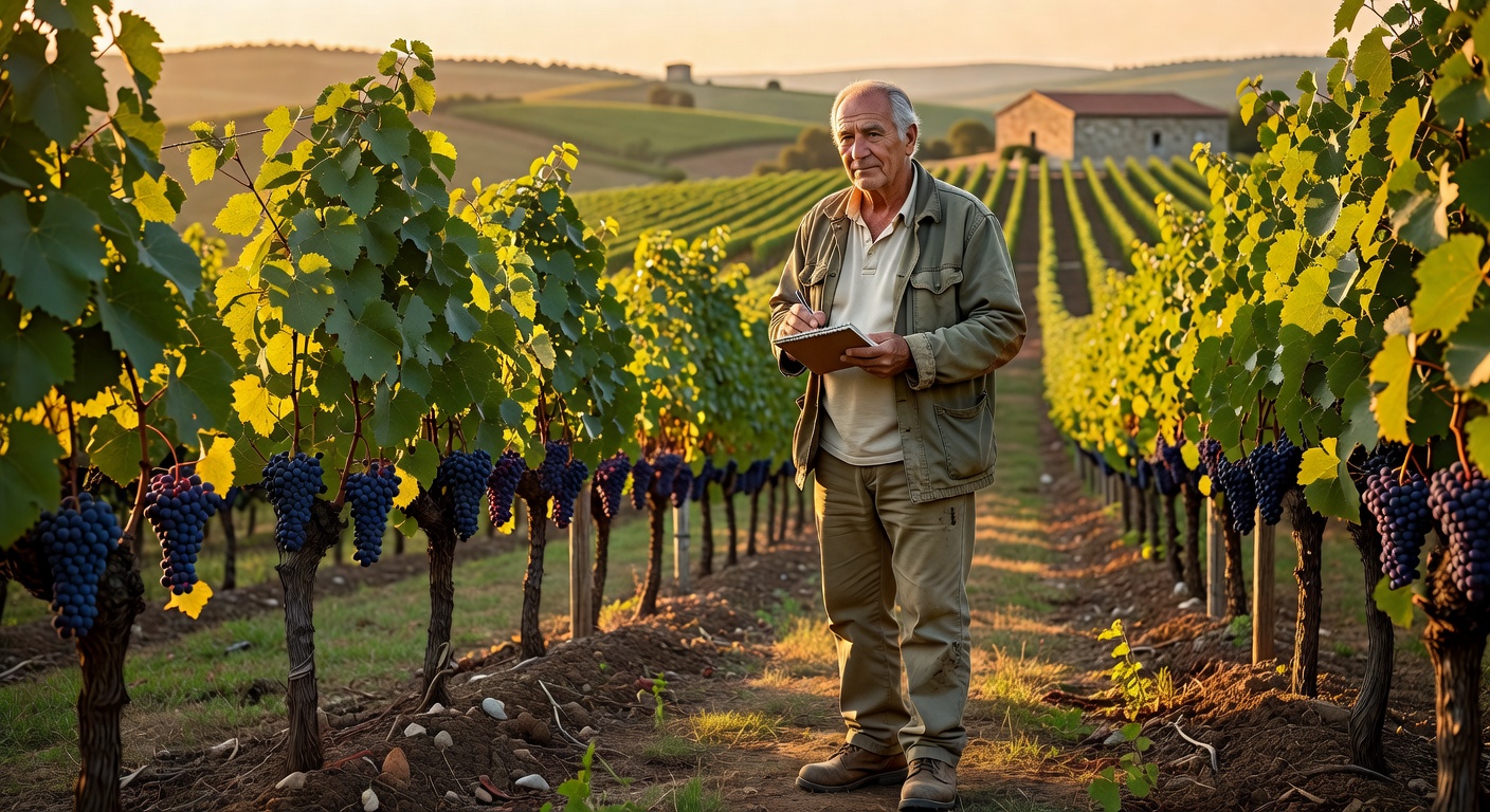 2026 Beginner's Guide to Documenting Local Winemaker Stories
