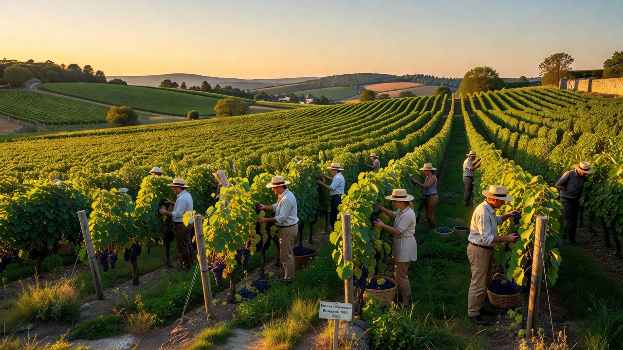 2026 Biodynamic Wine Reviews: Tasting Notes & Scores