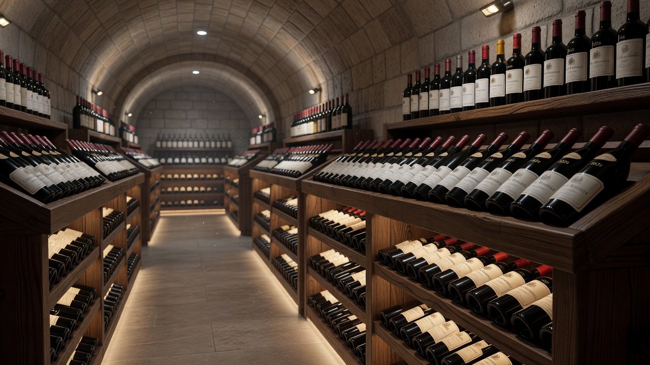 2026 Cellar Picks: Tasting Notes for Aging Potential & Scores
