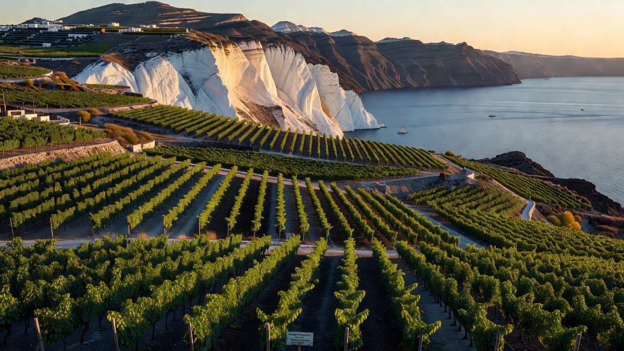 2026 Greek Wine Tasting Notes: Regional Reviews & Scores