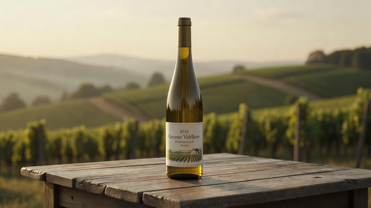 2026 Gruner Veltliner Reviews: Tasting Notes & Regional Scores