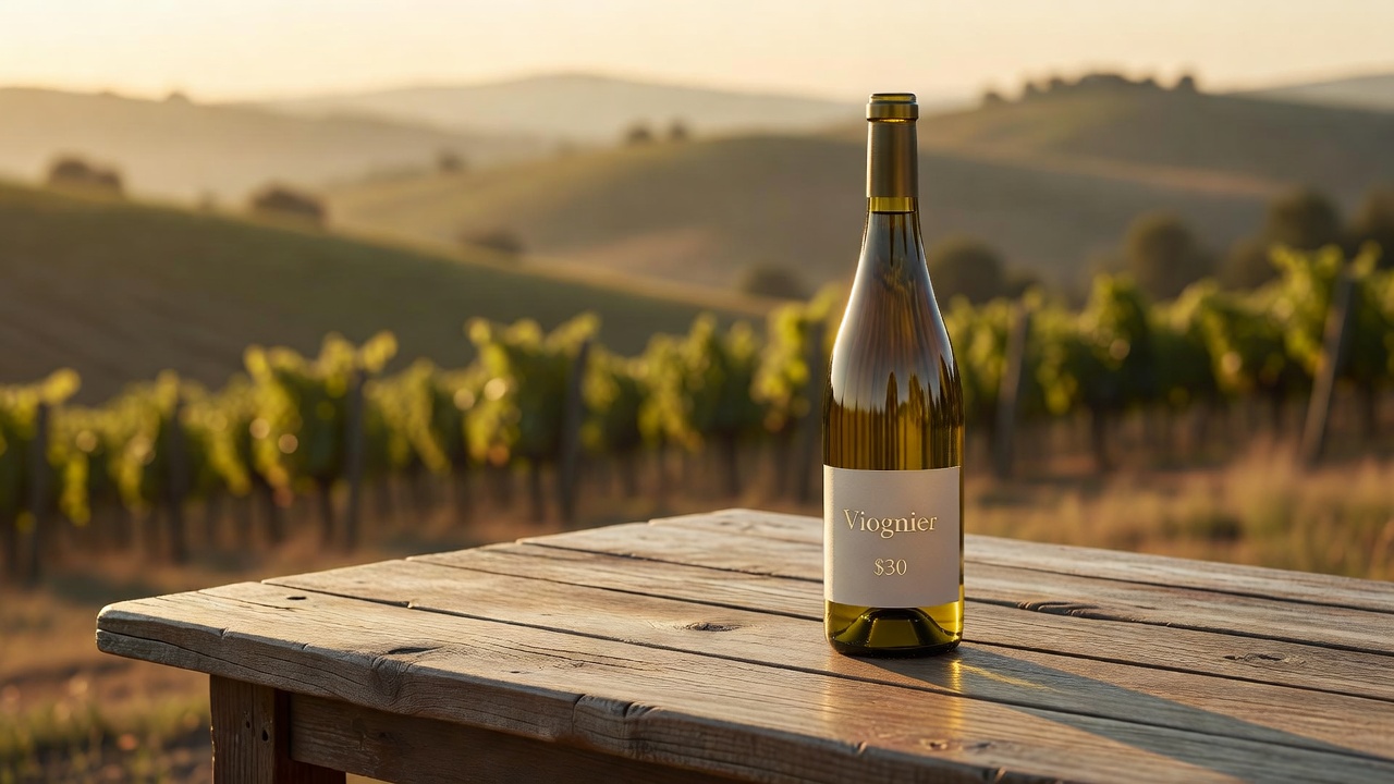2026 Viognier Guide: Tasting Notes, Regional Scores & Picks