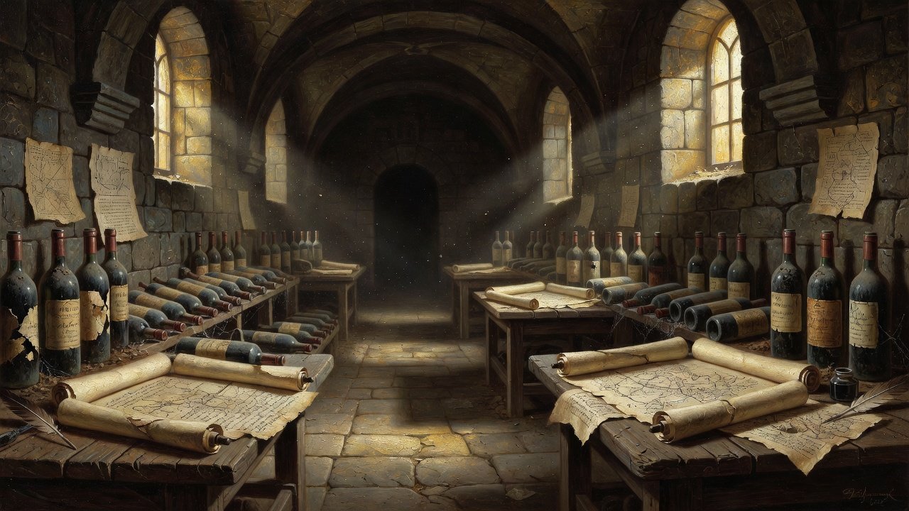2026 Guide to Uncovering Lesser-Known Wine History Legends