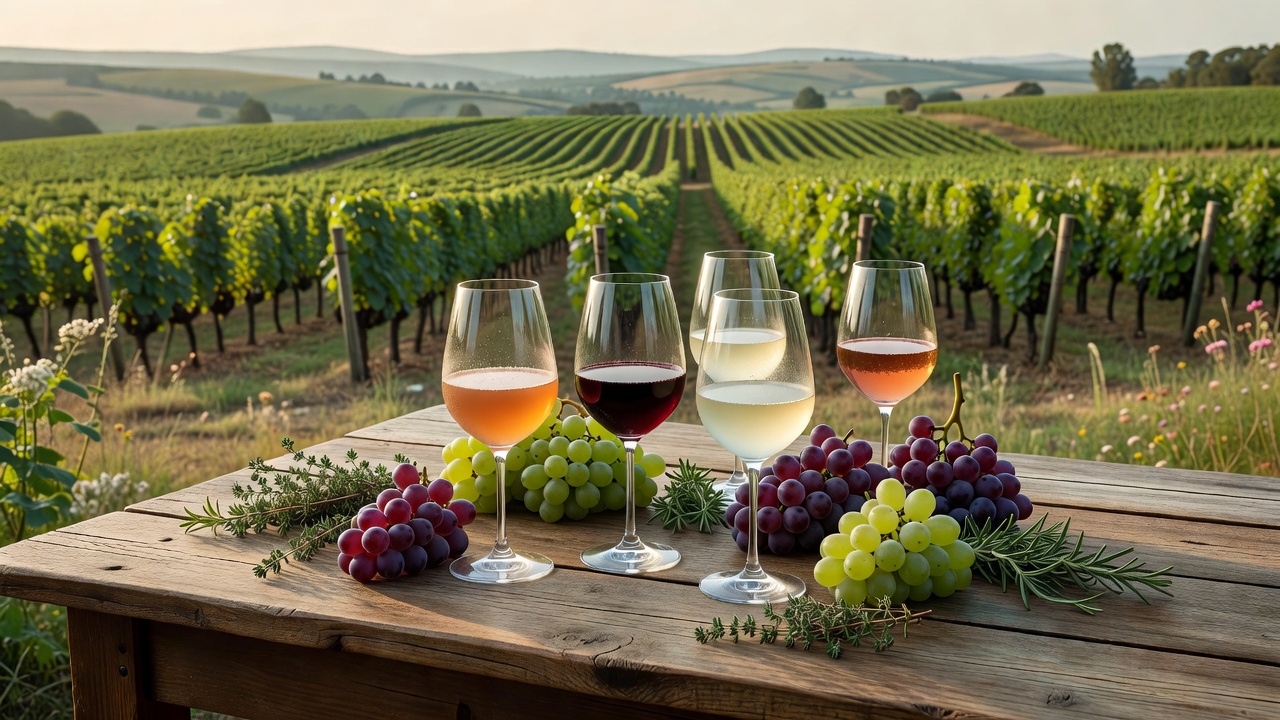 2026 Natural Wine Reviews: Tasting Notes & Scores Guide