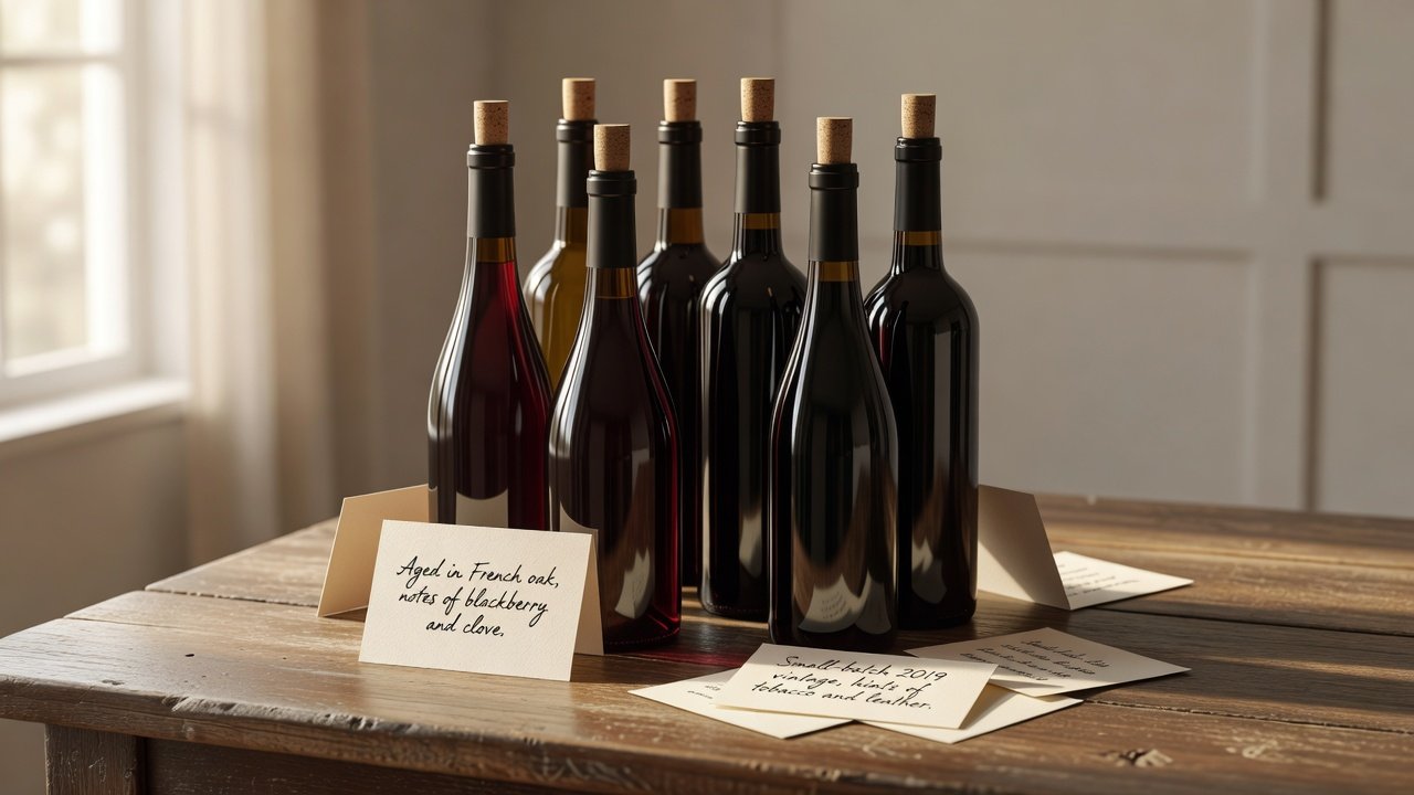 2026 Small Batch Wine Reviews: Boutique Tasting Notes & Scores