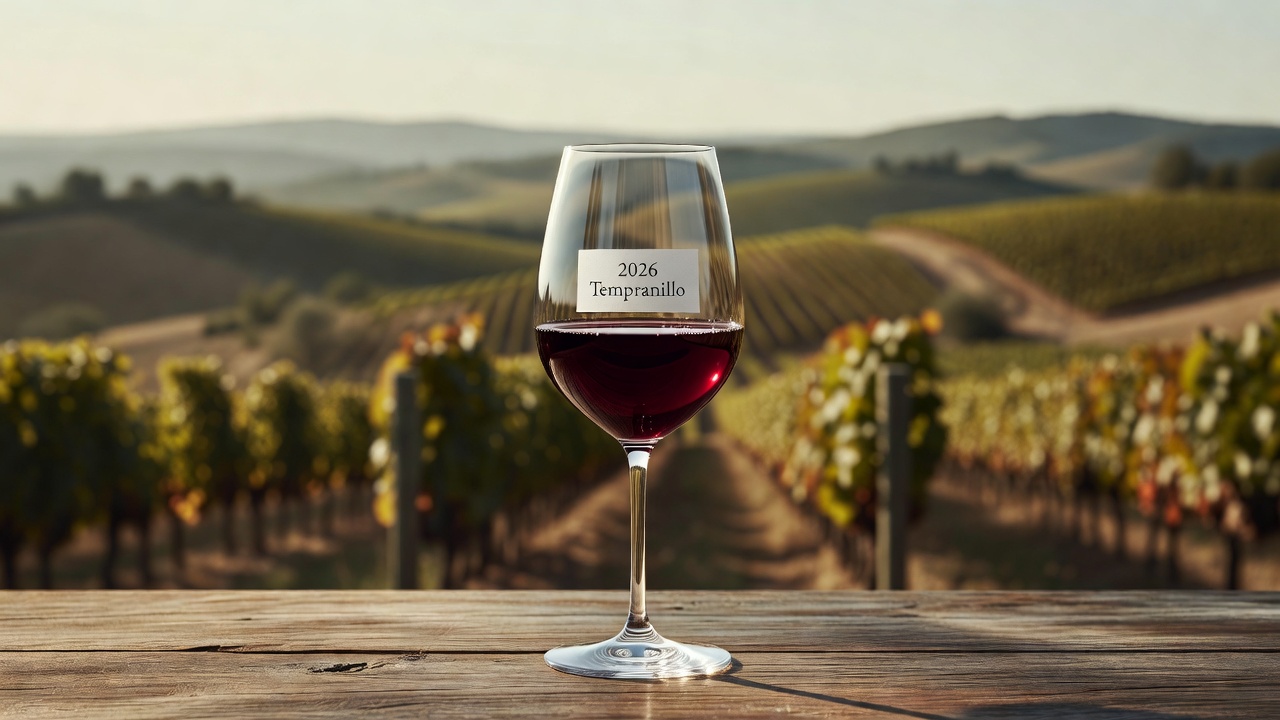2026 Tempranillo Tasting Notes: Expert Reviews & Scores