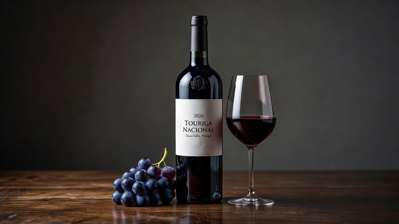 2026 Touriga Nacional Reviews: Tasting Notes & Regional Scores