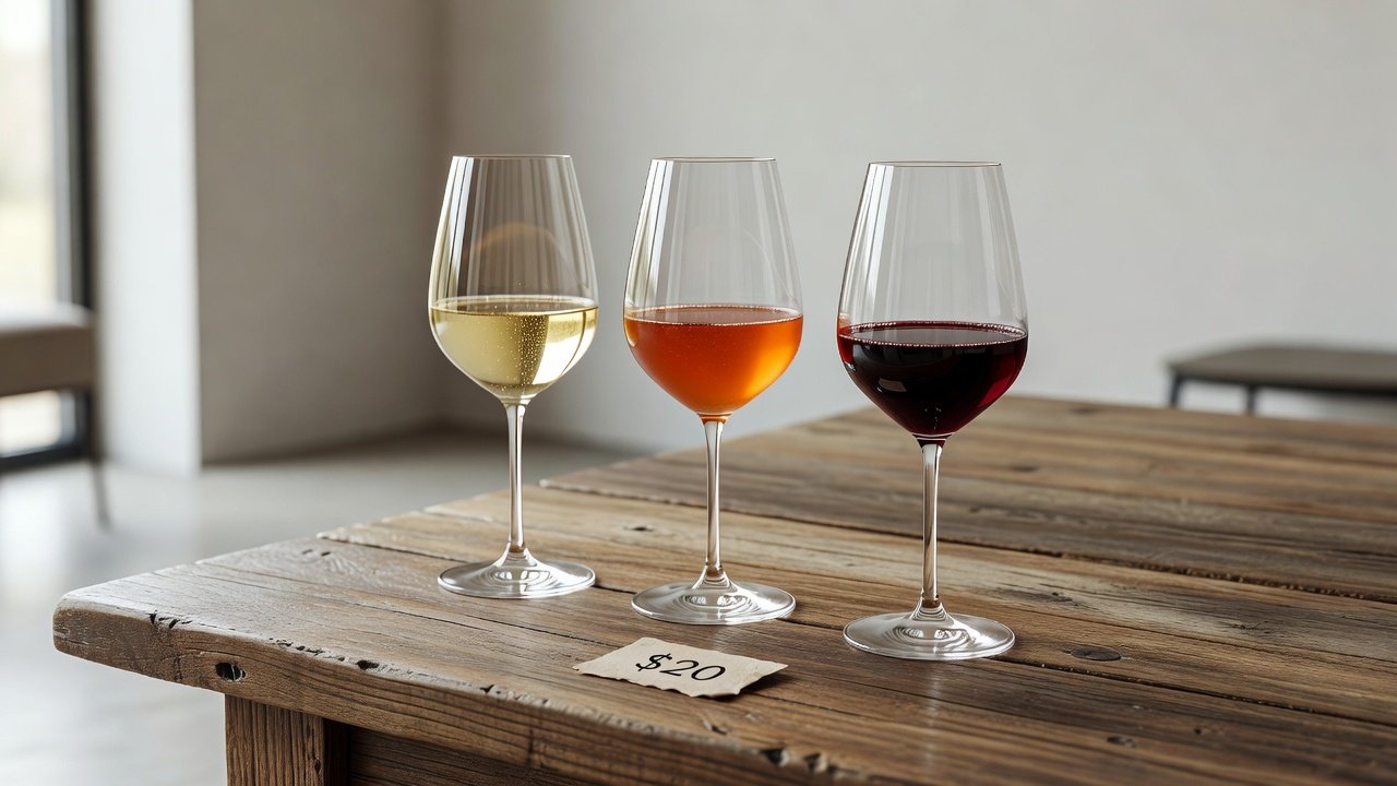 2026 Wine Trends: How Beginners Can Taste New Styles