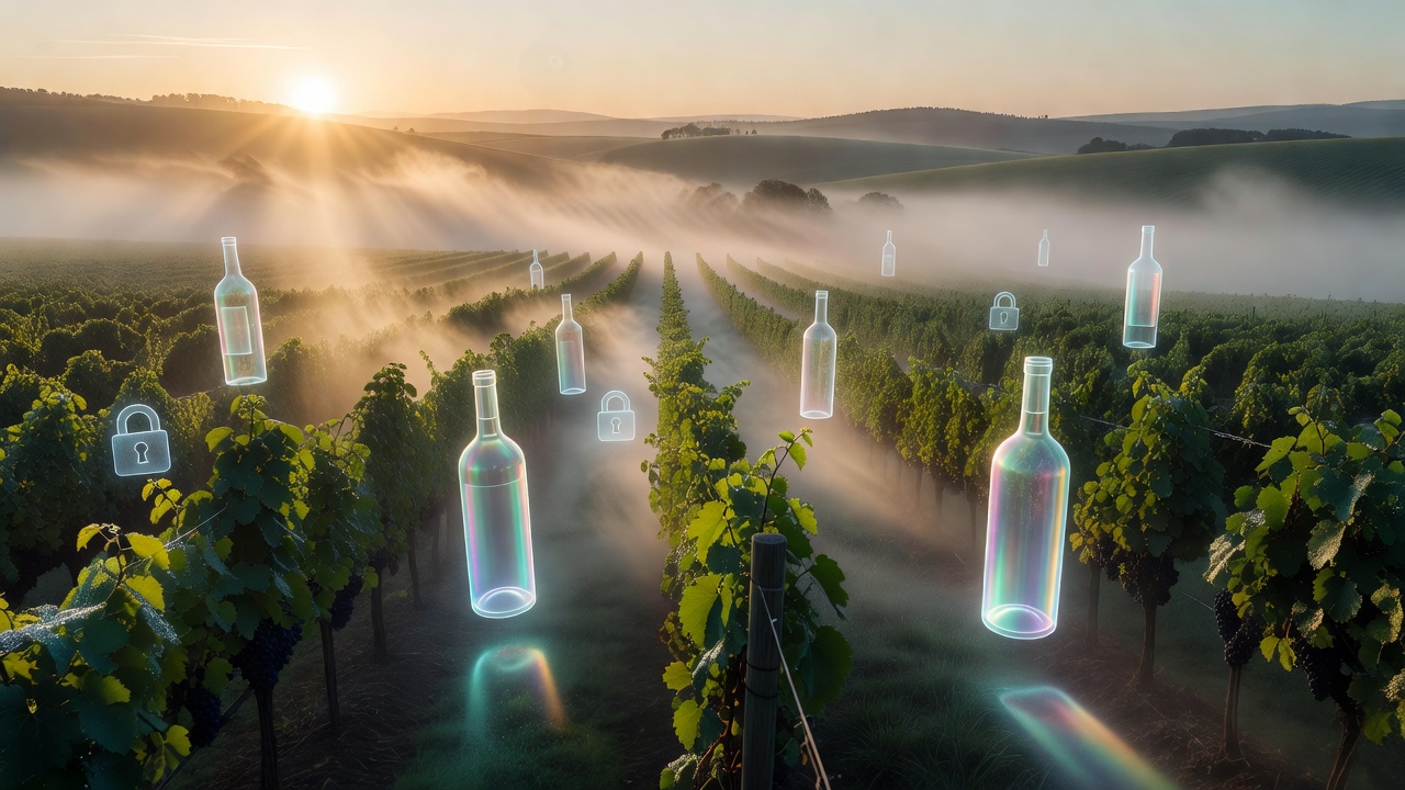 2026 Winemaker Story Vaults: Building Digital Archives