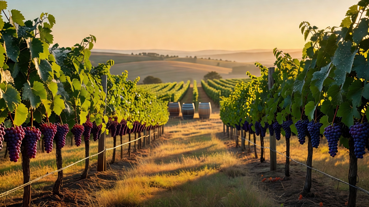 2027 Natural Wine Trends: Expert Predictions & Insights