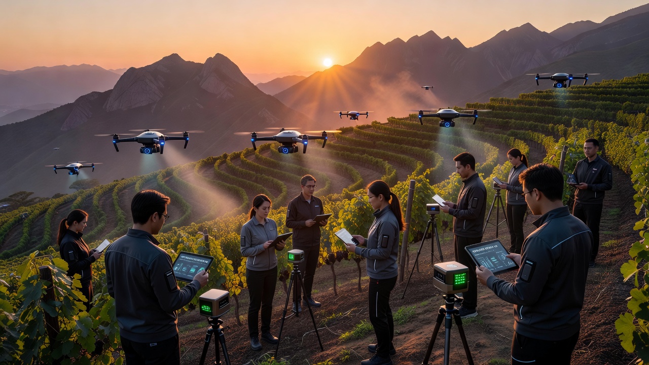 2027 Wine Legends: Forecasting Future Winemaker Stories