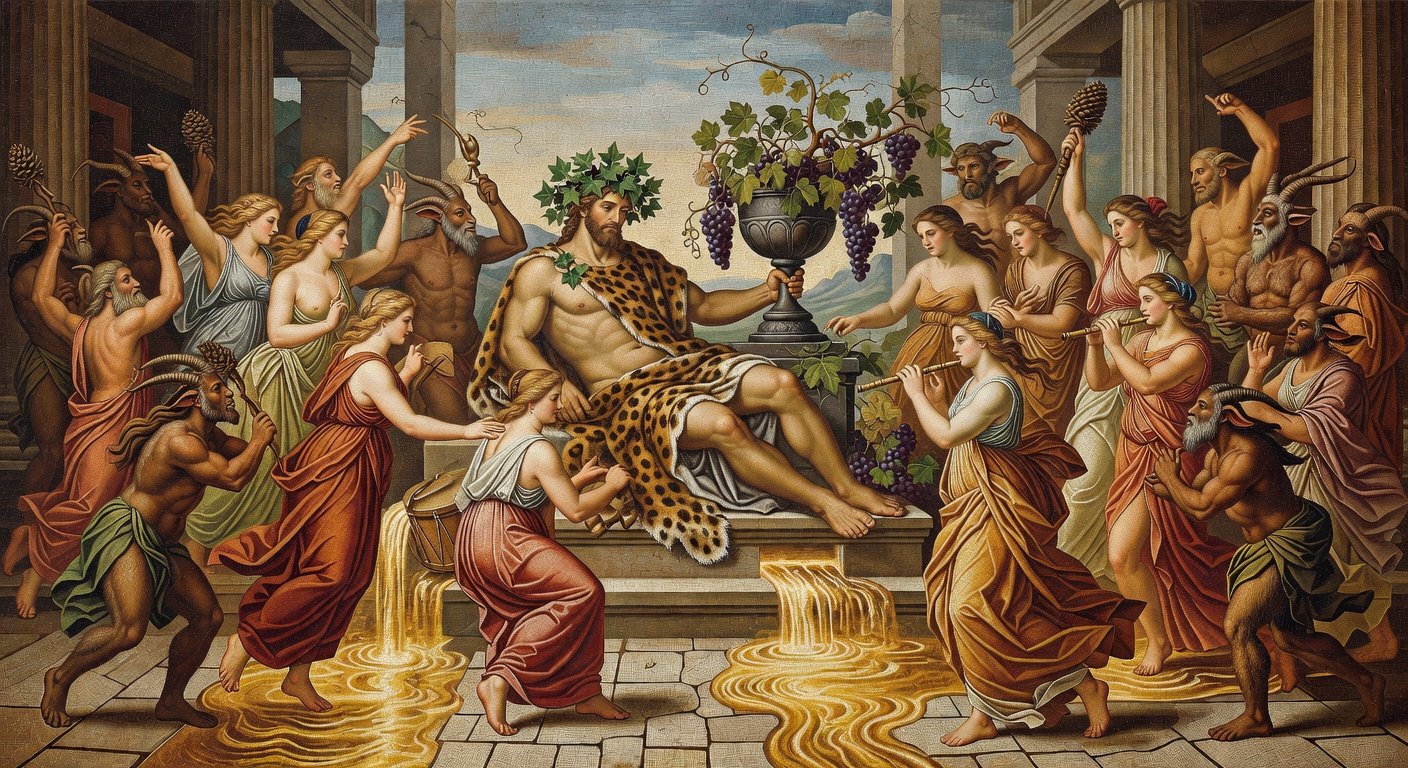 5 Ancient Wine Myths Busted: Real Stories & 2026 Trends