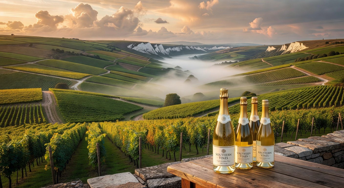 5 Emerging Wine Regions for 2026: Terroir, Tours & Tastings