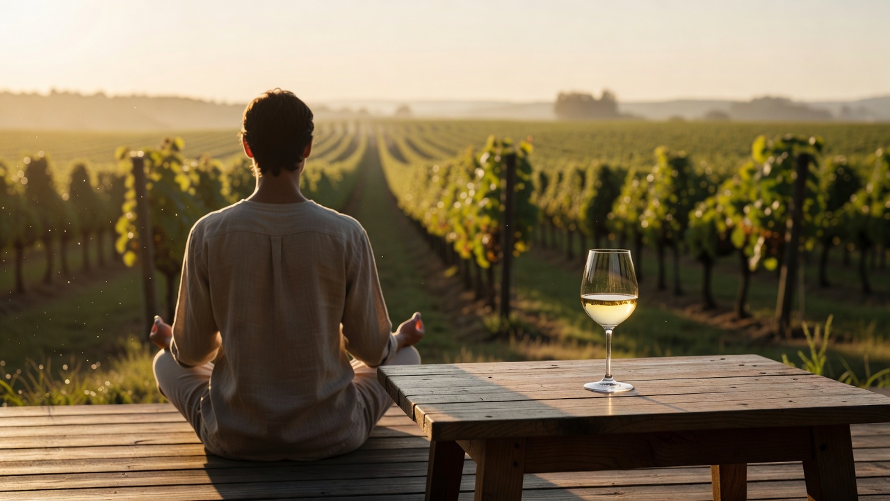 5 Natural Wine Rituals to Enhance Your 2026 Wellness Routine