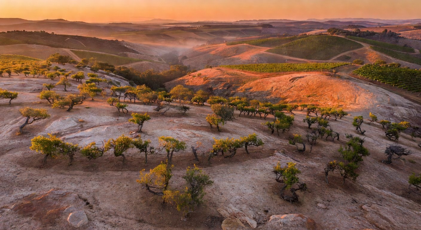 7 Swartland Vineyards: Terroir & 2026 Wine Tours