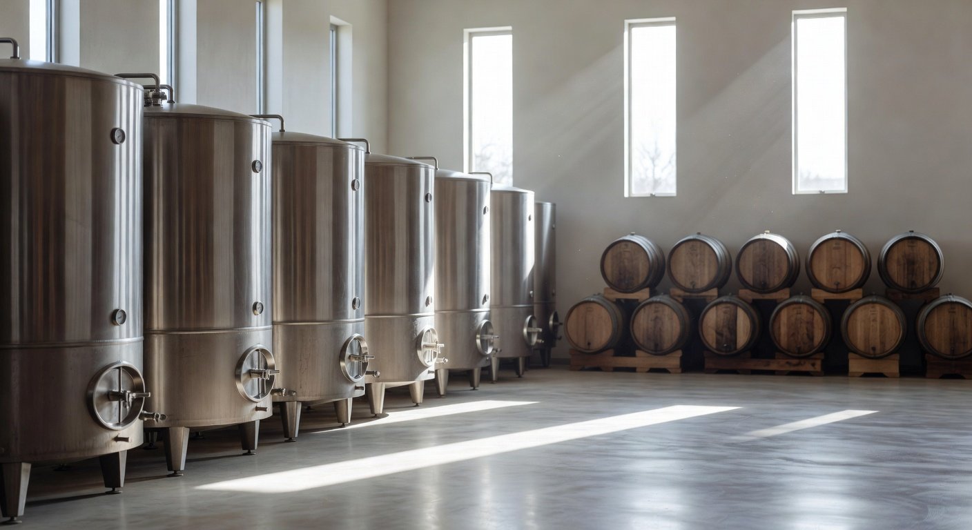 Advanced Low-Intervention Fermentation Techniques for 2026