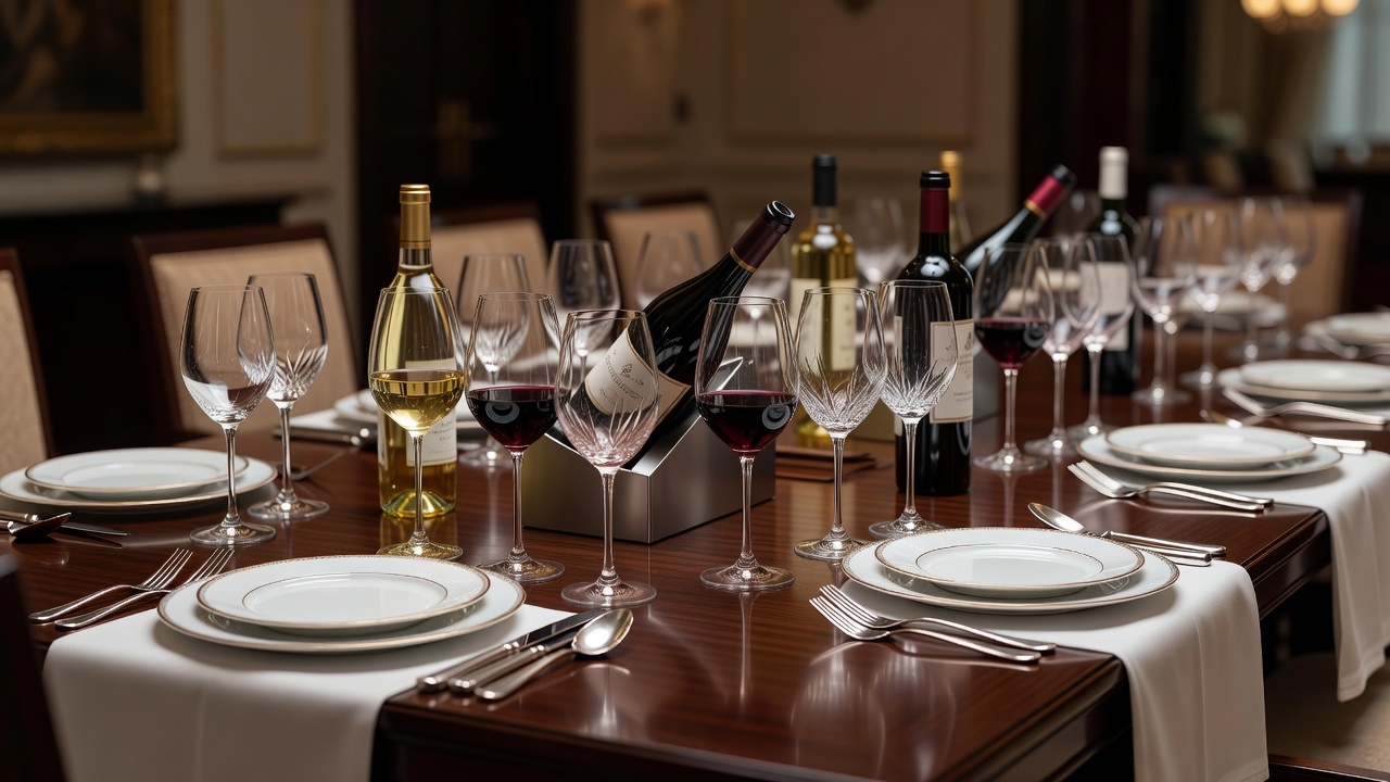 Advanced Sommelier Techniques for Multi-Course Wine Pairings 2026