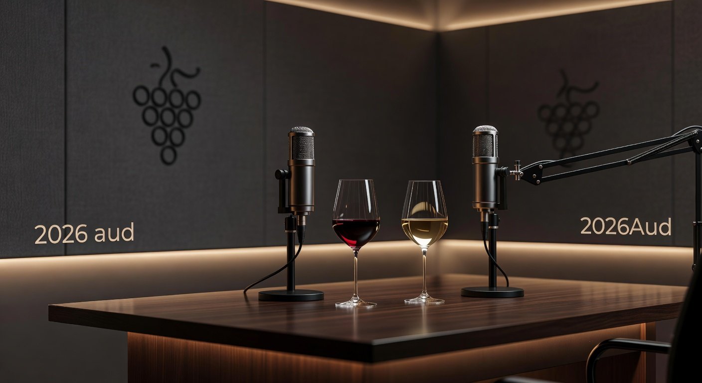 Advanced Techniques for Hosting Wine Podcasts in 2026
