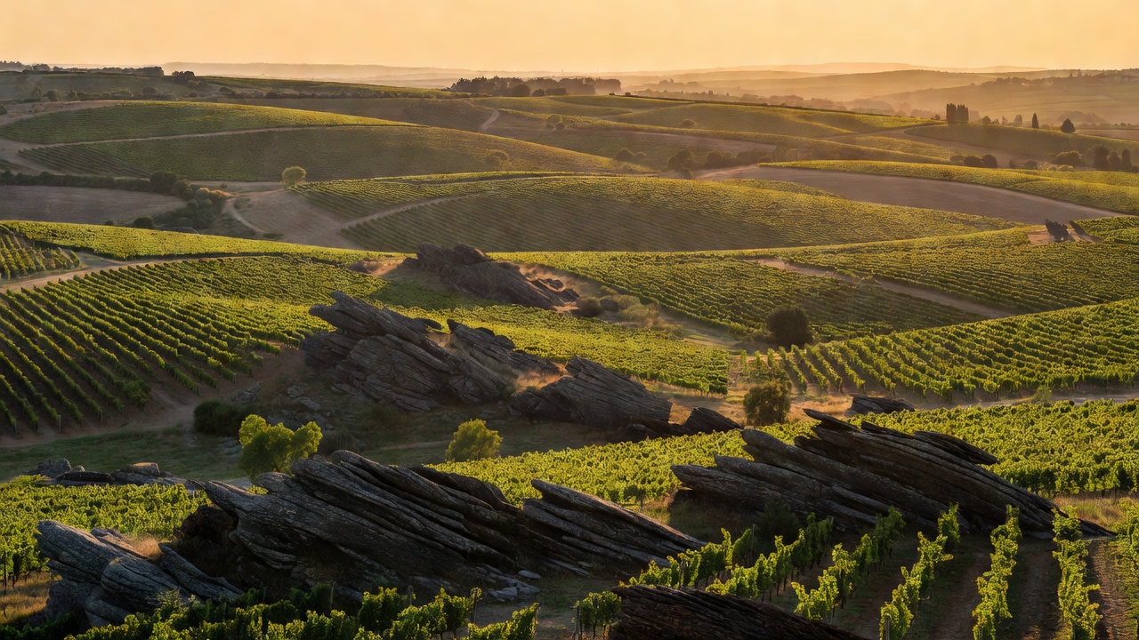 Alentejo Terroir: 2026 Vineyard Tours & Regional Wines Guide