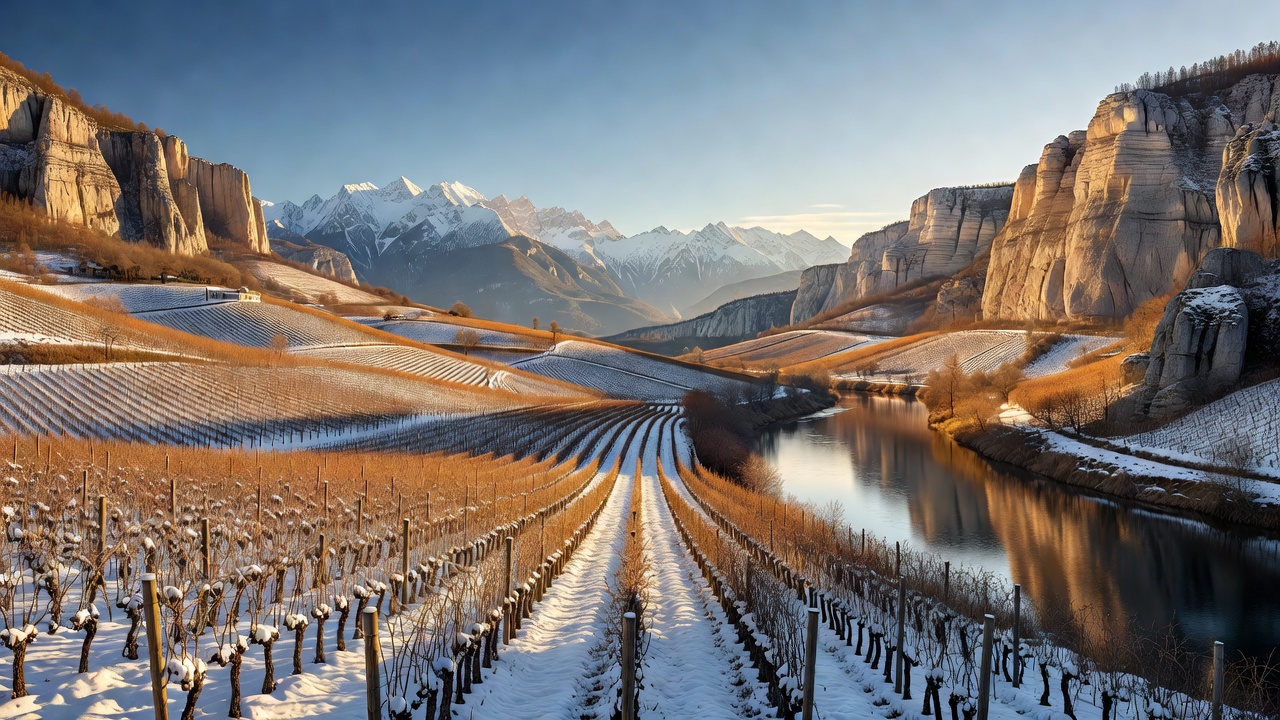 Alsace vs Loire Valley Terroir: 2026 Wine Tours Compared