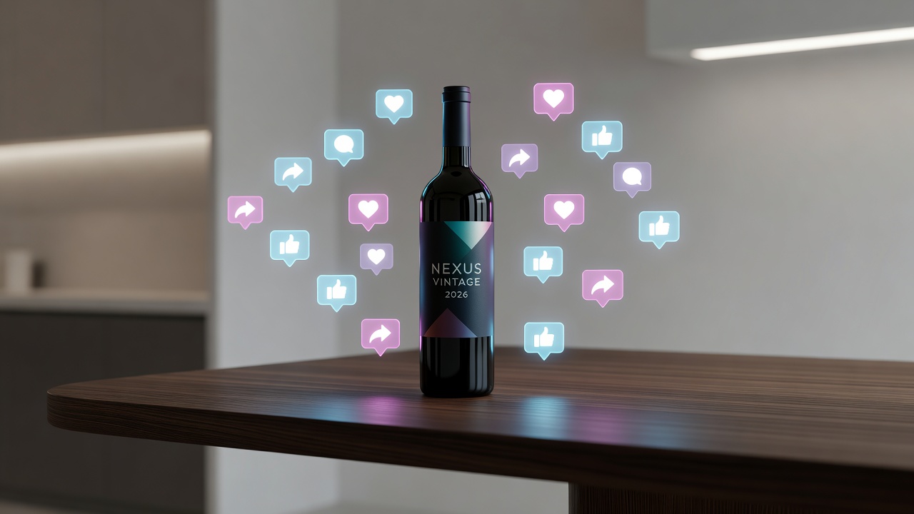 Analyzing Viral Wine Stories: 2026 Creator Trends