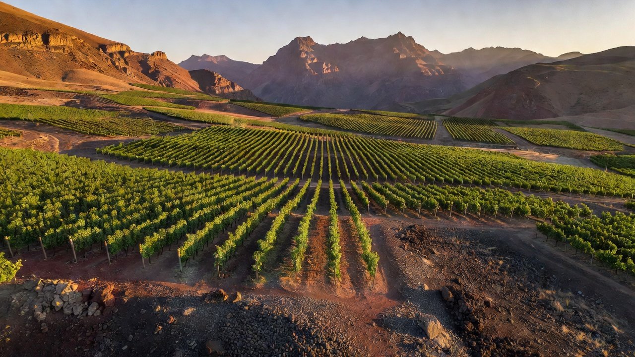 Armenia's Areni Terroir: 2026 Vineyard Tours & Wines