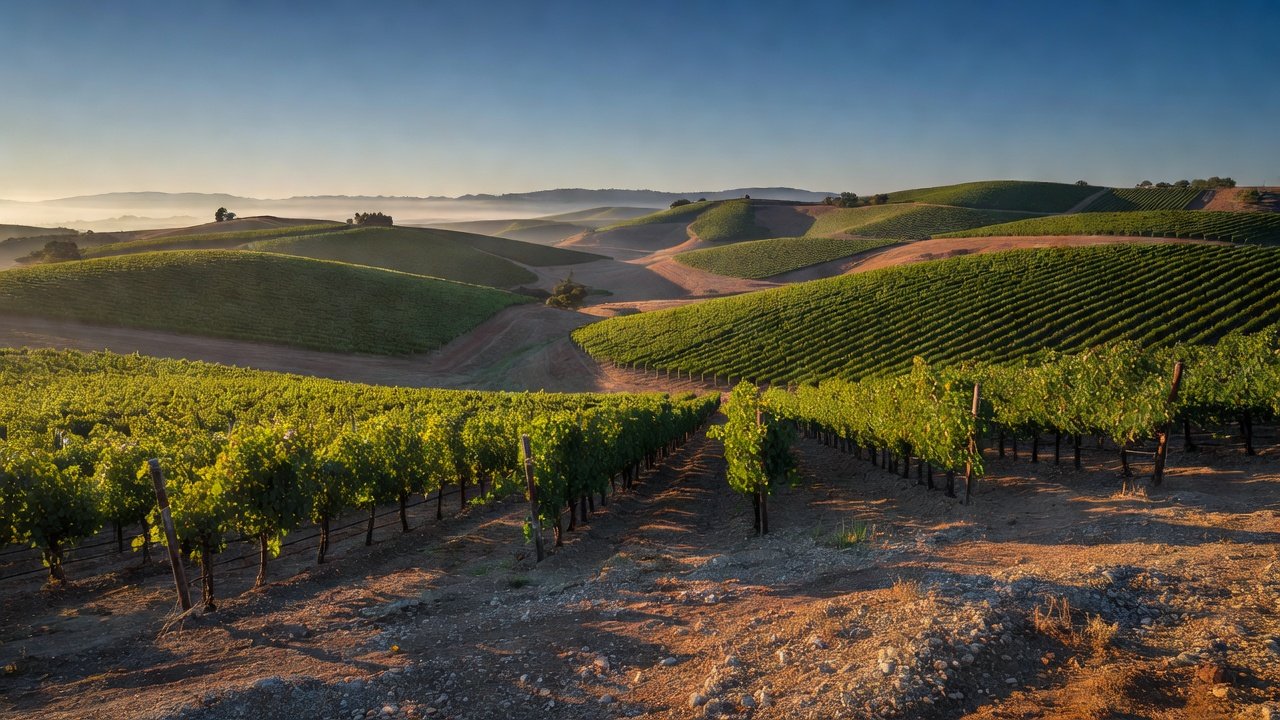Baja California Terroir: 2026 Vineyard Tours & Regional Wines Guide