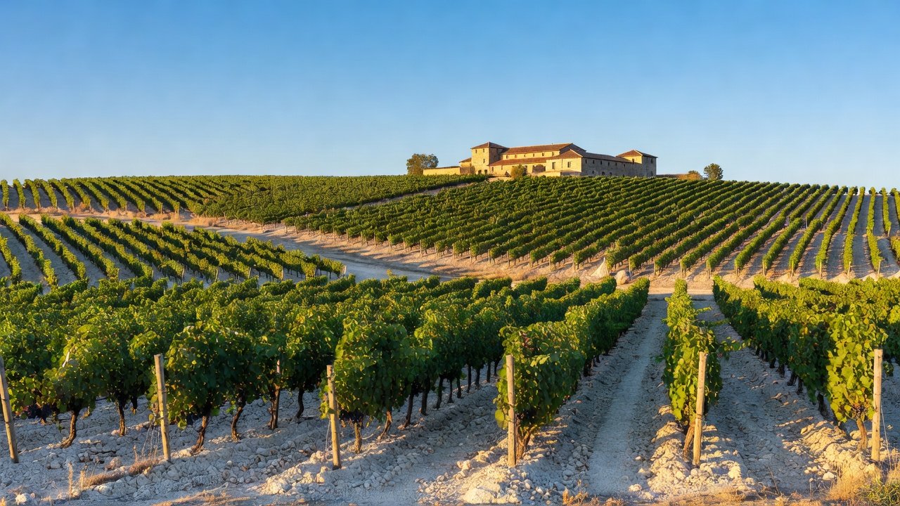 Beginner’s Guide to Ribera del Duero Terroir & 2026 Wine Tours