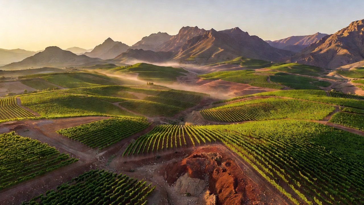 Bekaa Valley Terroir: 2026 Wine Tours & Lebanese Wines