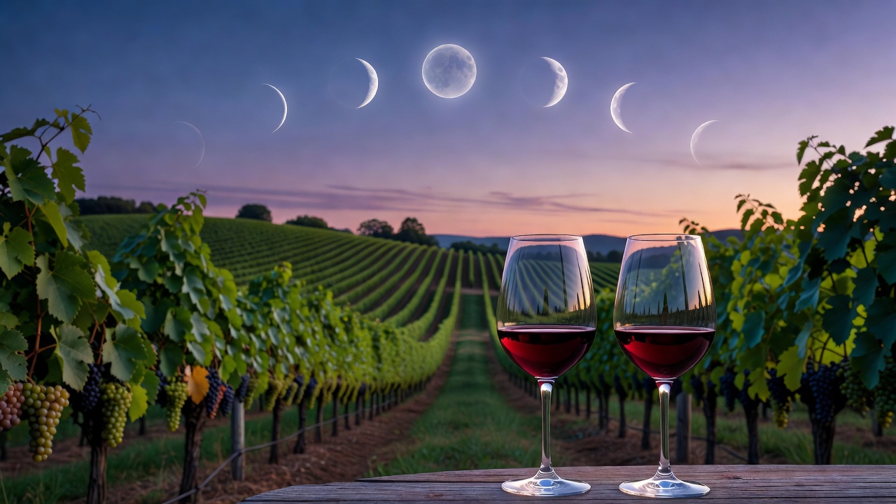 Biodynamic Wines: Insights from Uncorked Conversations