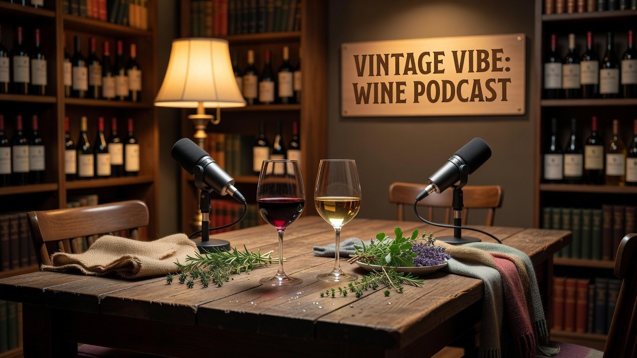 Boost Engagement in Uncorked Conversations with Sensory Wine Interviews