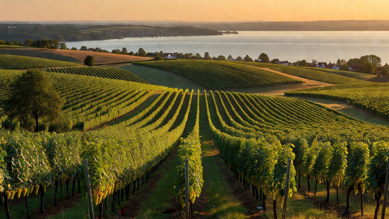 Burgenland Terroir: 2026 Vineyard Tours & Austrian Regional Wines