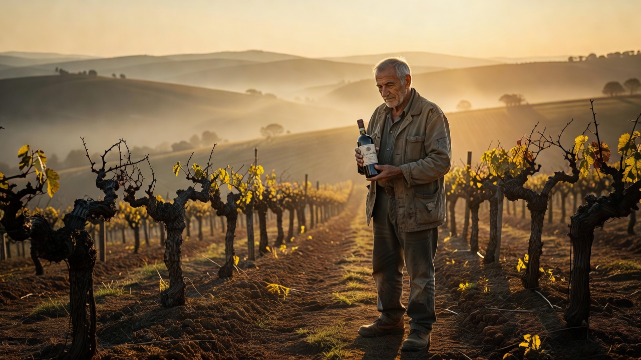 Case Studies: Turning Winemaker Stories Into Wine Legends 2026