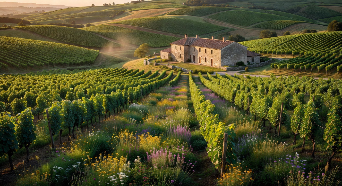 Case Studies: Wineries Mastering Low-Intervention Techniques in 2026