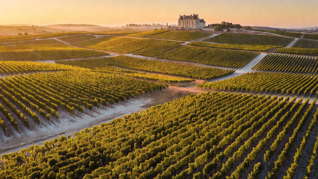 Champagne Terroir Spotlight: 2026 Vineyard Tours & Regional Wines
