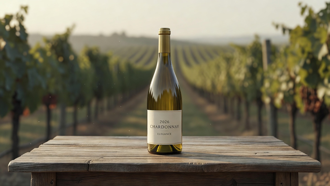 2026 Chardonnay Vintage: Tasting Notes & Regional Scores