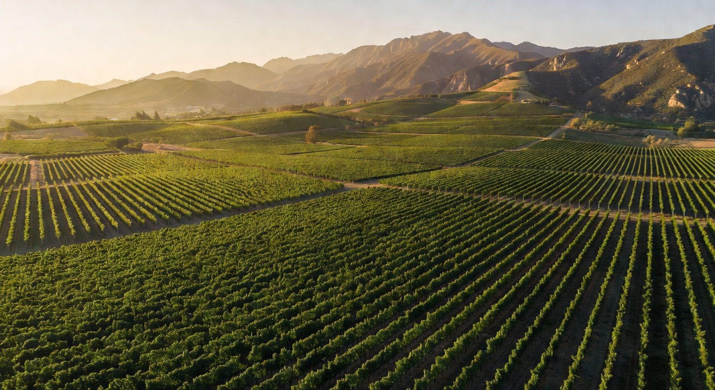 Colchagua Valley Terroir: 2026 Vineyard Tours & Regional Wines
