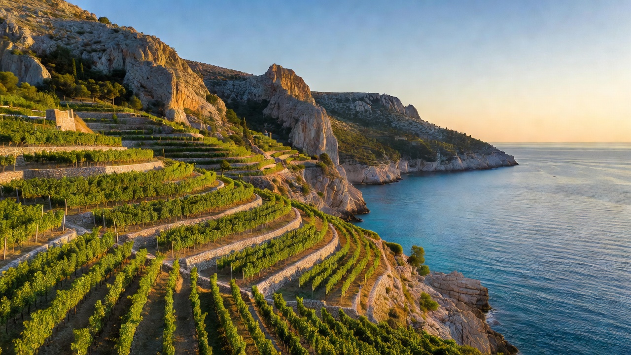 Dalmatian Coast Terroir: 2026 Vineyard Tours & Croatian Regional Wines