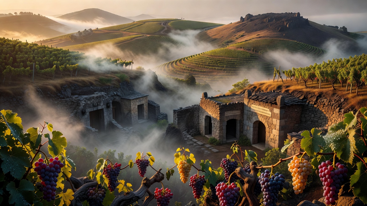 Eastern Europe Wine Legends: Untold Winemaker Stories 2026