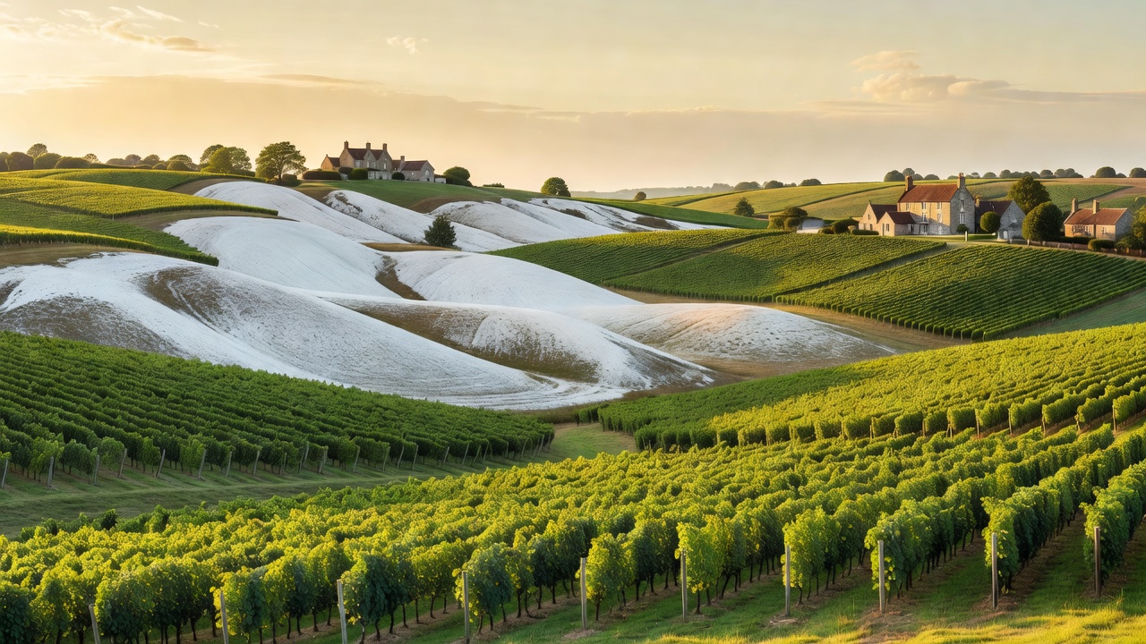 England's Emerging Wine Regions: Terroir & 2026 Tours Guide