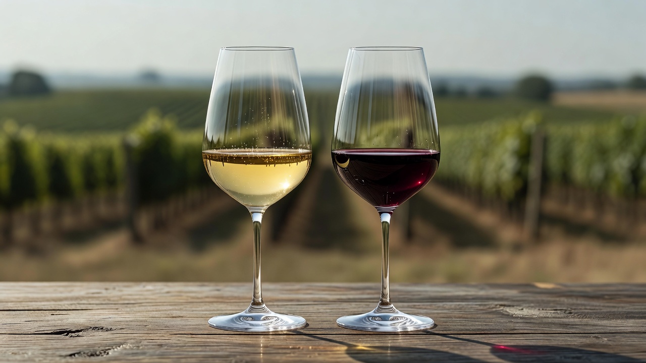 Europe vs New World Natural Wines in 2026