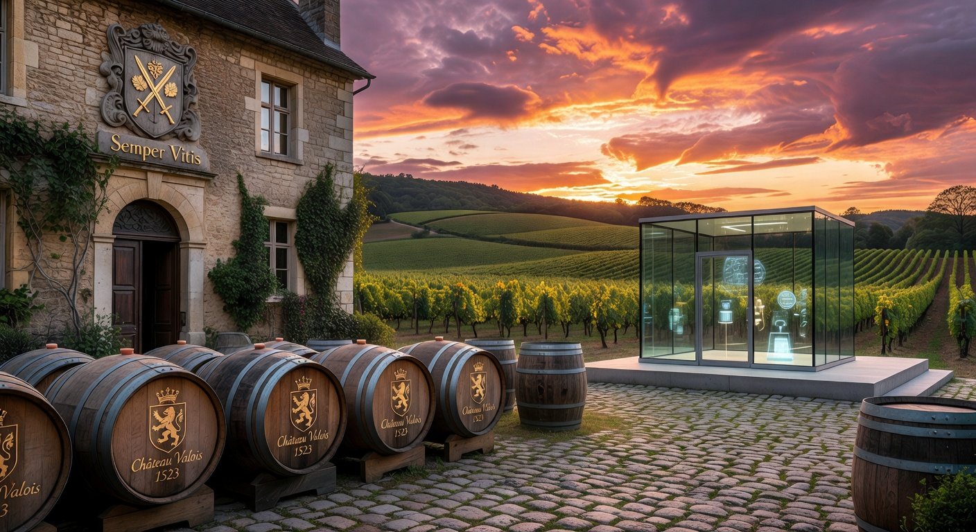 Forgotten Winemaker Dynasties: Legends Shaping 2026 Wine