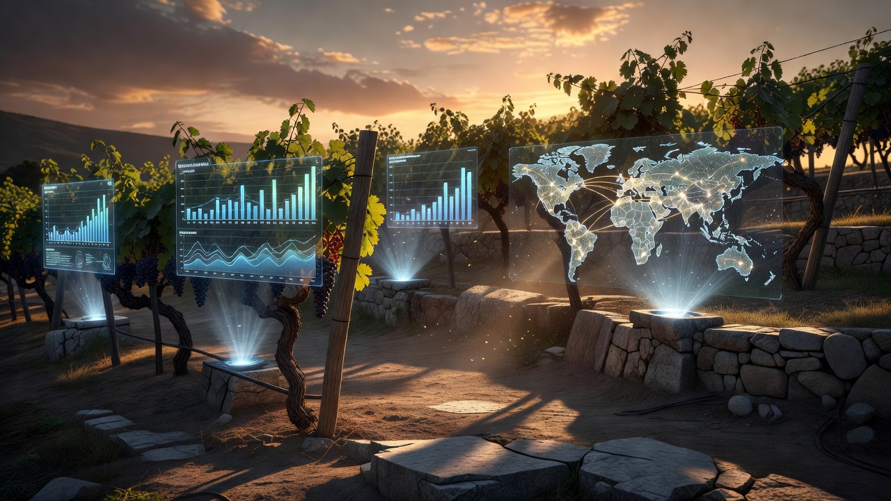 Future of Wine Legends: Predictions for 2027 and Beyond