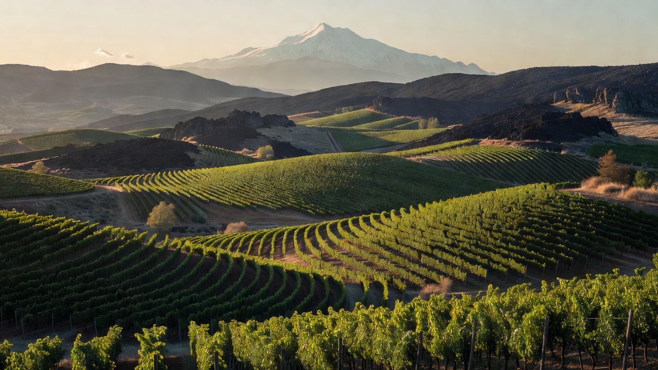 Galilee Terroir Spotlight: 2026 Vineyard Tours & Regional Wines