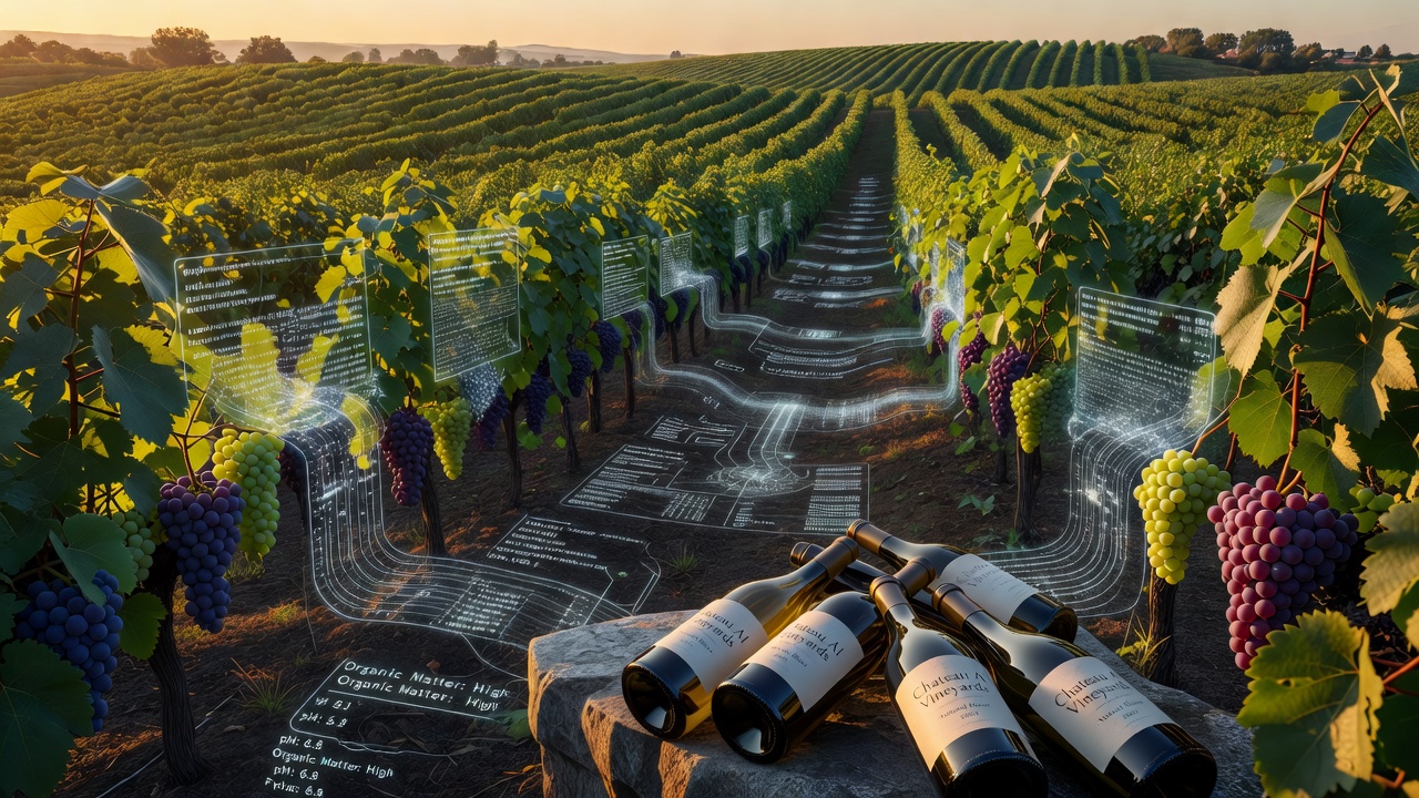 How AI Is Transforming Natural Wine Choices in 2026