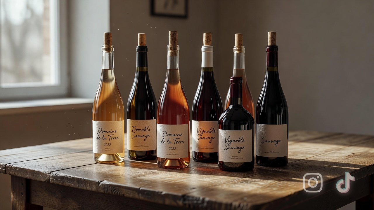 How Social Media Boosts Natural Wine Sales in 2026