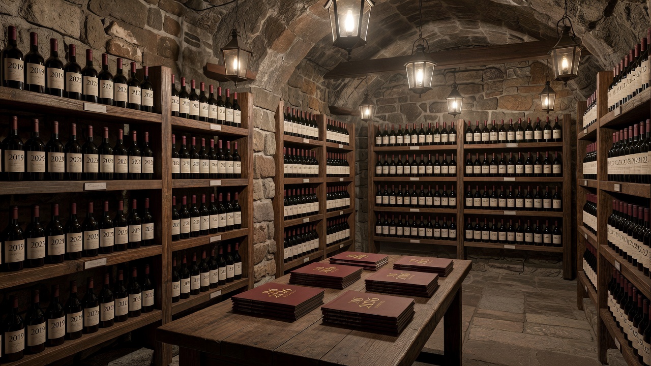 How to Age Natural Wines Like a Pro in 2026