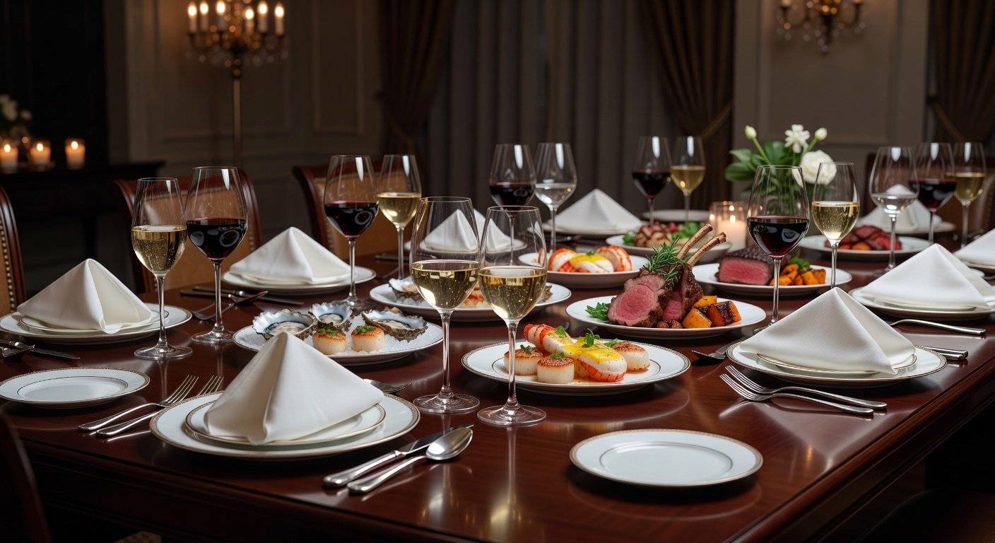 How to Build Custom Wine Pairings for Dinner Parties 2026
