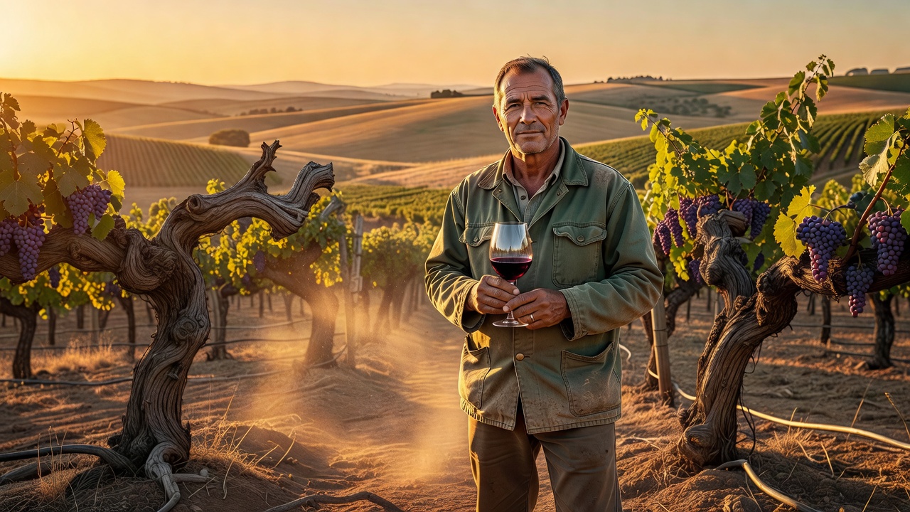 How to Interview Winemakers for Timeless 2026 Stories